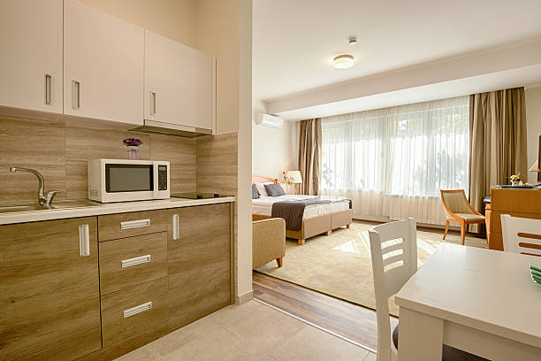 LYNNE K IMMOBILIER - APPARTEMENT